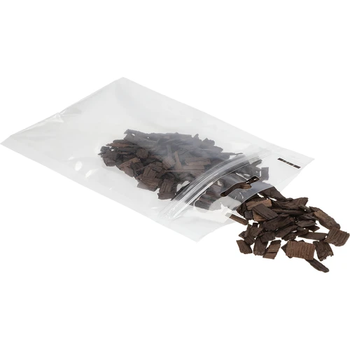 Erősen pörkölt tölgyfa pelyhek, 20 g - 3