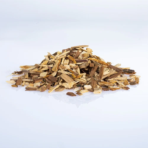 Faforgács füstöléshez/grillezéshez, szilva, 450 g, 8. osztály - 4