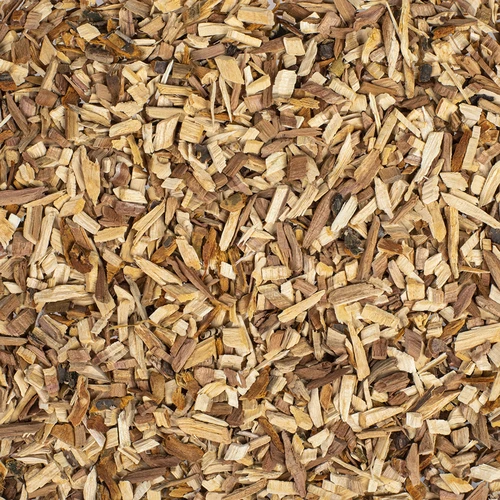 Faforgács füstöléshez/grillezéshez, szilva, 450 g, 8. osztály - 5