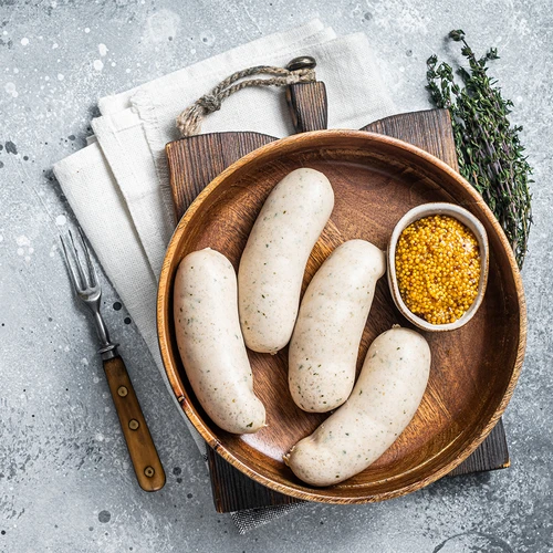 Fehér kolbászhoz - fűszer- és zöldfűszerkeverék, 350g - 6