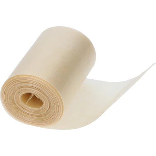 Fehérjealapú kolbászbél, fi 55 mm, 10 m