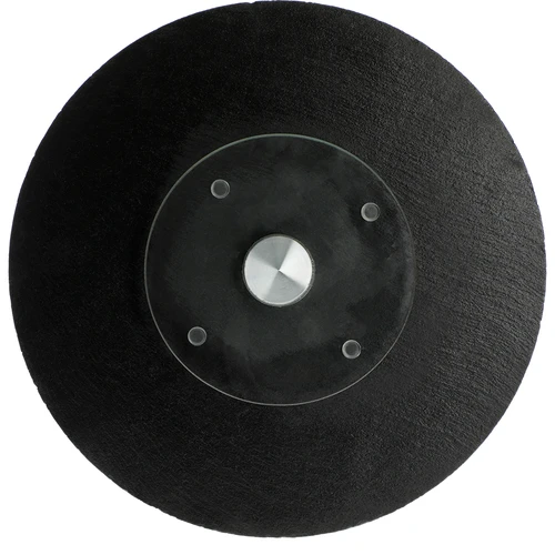 Forgatható pala tálalótálca Ø30 cm - 8