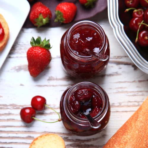 Frukta-Żel - pektin dzsemekhez és konfitűrökhöz, 30 g - 7