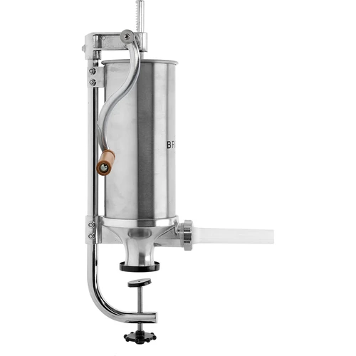 Függőleges kolbásztöltő 4 kg - 4