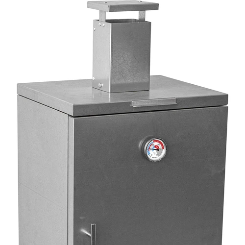 Füstölő- és BBQ-hőmérő (0°C-tól +250°C-ig) 5,7cm - 7