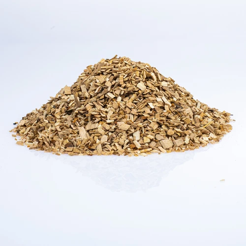 Füstölő- és grillező faforgács, cseresznye, 450 g, II. osztály - 4