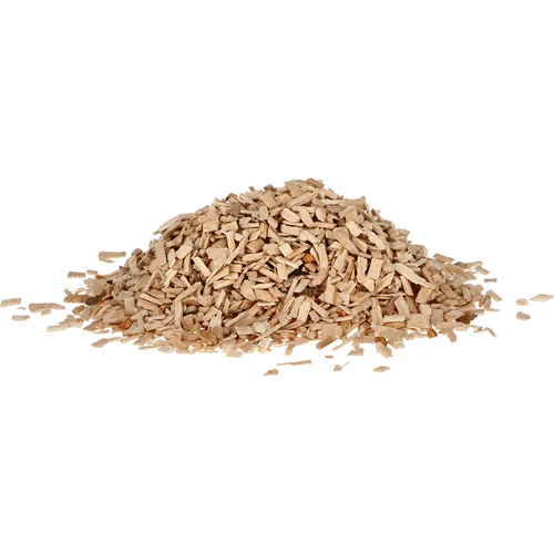 Füstölő- és grillforgács, bükk, 450 g, 2. osztály - 4
