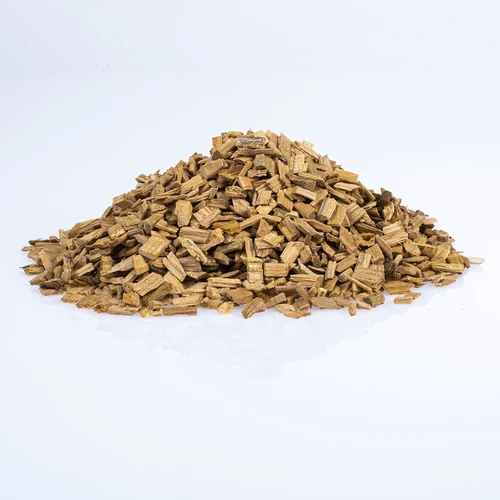 Füstölő- és grillforgács, cseresznyefa, 450 g, 8-as osztály - 4