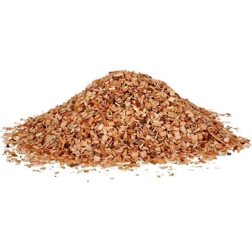Füstölő faforgács (100% éger), 2. osztály - 5 x 450 g - 4