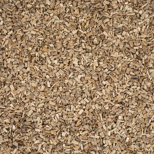 Füstölő forgács égerből és bükkből, 5 kg, közepes (KL8) - 3