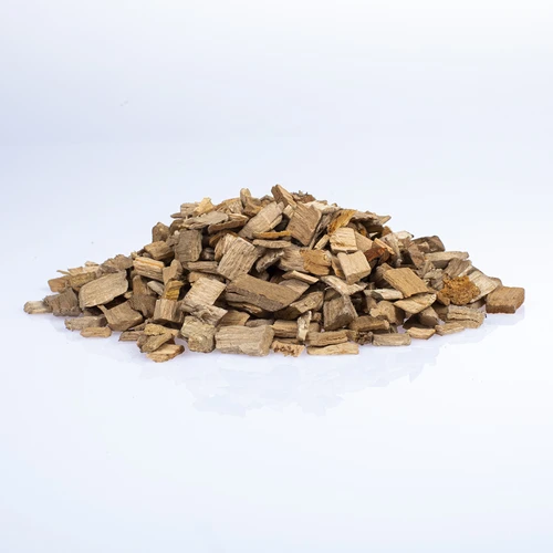 Füstölő- és grillapríték sertéshúshoz – mix (70% éger, 30% bükk), 450 g, 10-es osztály - 4