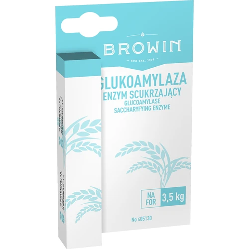 Glükoamiláz