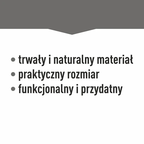 Gránit konyhai mozsár törővel - 14