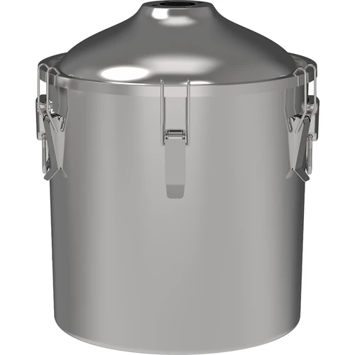 hawkSTILL 1.0 CONVEX 30L- 2 leválasztó tartály - 4