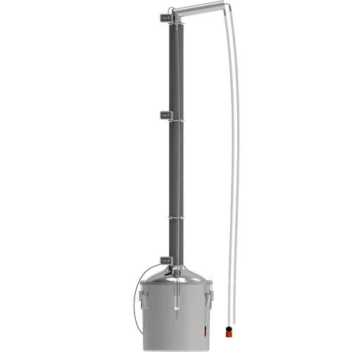 Hawkstill Aabratek 1.0 elektromos lepárló, 30 L