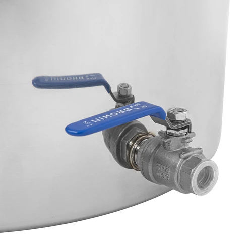 HawkStill "Hideg Ujjak" desztilláló 60 L, 60,3 mm átmérőjű oszlop és teljesítményszabályozó - 14