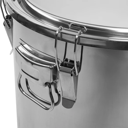 HawkStill "Hideg Ujjak" desztilláló 60 L, 60,3 mm átmérőjű oszlop és teljesítményszabályozó - 9