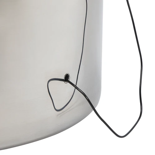 HawkStill "Hideg Ujjak" desztilláló 60 L, 60,3 mm átmérőjű oszlop és teljesítményszabályozó - 15