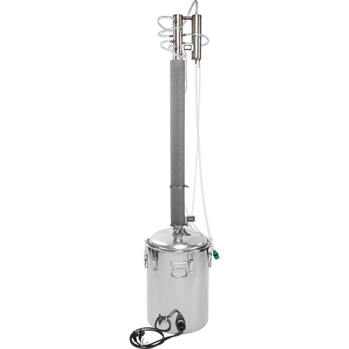 HawkStill "Hideg ujjak" desztillátor 60 L, fi 60,3mm-es oszloppal