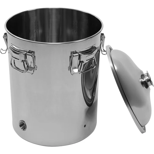 HawkStill "Hideg ujjak" desztillátor 60 L, fi 60,3mm-es oszloppal - 13