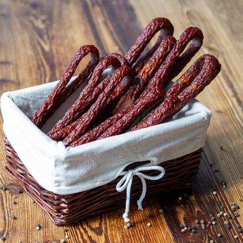 Házi kabanos kolbászhoz - gyógynövény- és fűszerkeverék, 30 g - 6