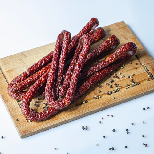 Házi kabanos kolbászhoz - gyógynövény- és fűszerkeverék, 30 g - 7