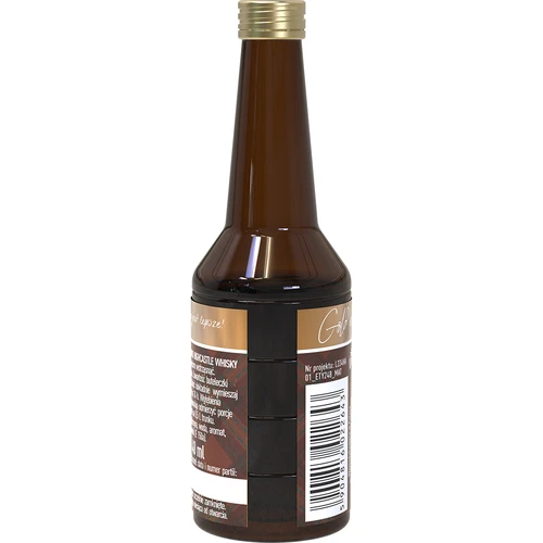 Highcastle Whisky ízű esszencia 2 literhez - 40 ml - 2