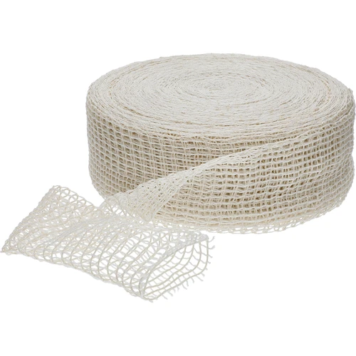 Húsháló 15 cm x 50 m méretű, 220°C-ig hőálló - 2