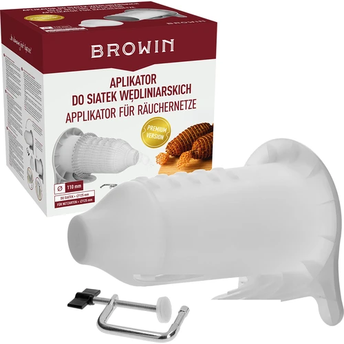 Húsháló applikátor - prémium - 11
