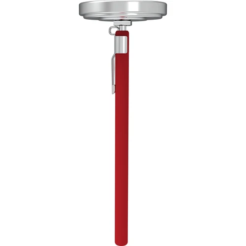 Húshőmérő sütéshez (0°C-tól +120°C-ig) 12,5 cm - 2