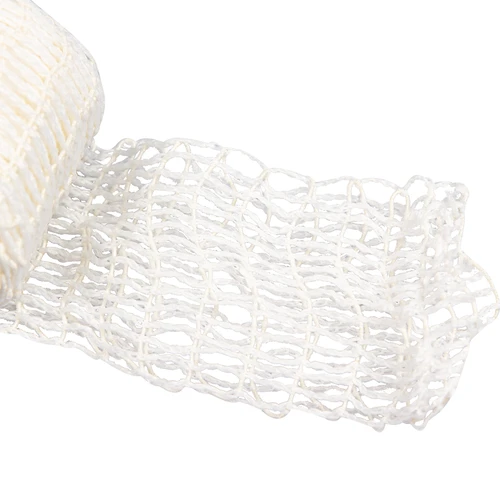 Húsipari kötözőháló, 15 cm x 5 m, 220°C-ig hőálló - 2