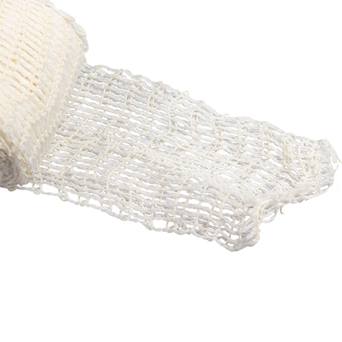 Húskötöző háló 22 cm x 4 m, hőállóság 220°C-ig - 2
