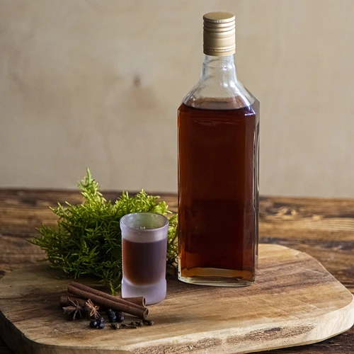 Jänek Majster esszencia, 2,5 L 250 L kész italhoz - 4