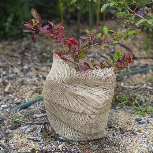 Juta szövet 20 cm / 5 m - 6