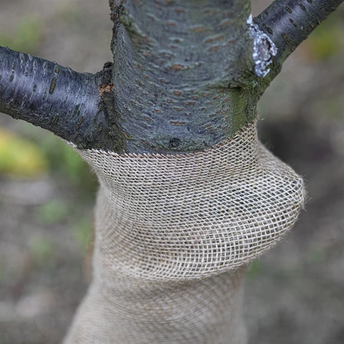 Juta szövet 20 cm / 5 m - 7