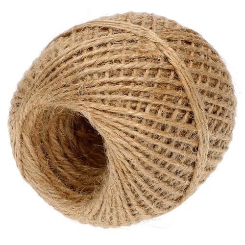Juta zsineg 1,5 mm/100 m/100 g - 2