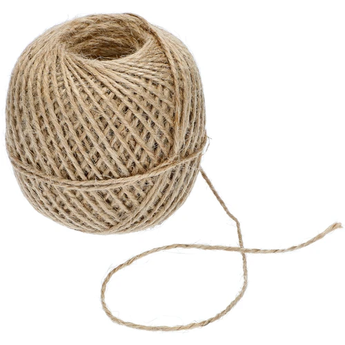 Juta zsineg 1,5 mm/100 m/100 g - 3