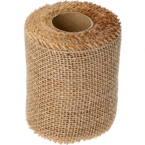 Jutaszalag 10 cm/5 m