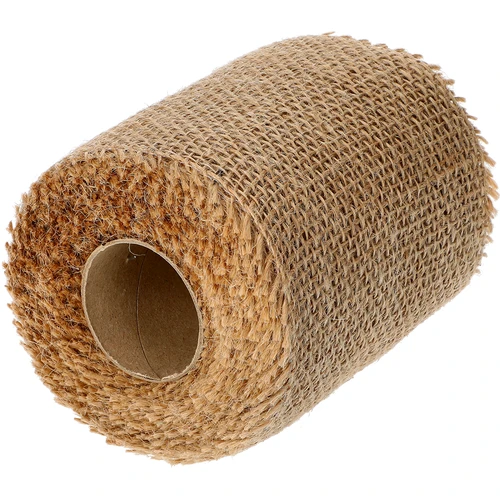 Jutaszalag 10 cm/5 m - 2