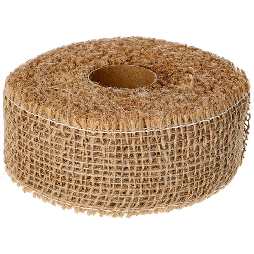 Jutaszalag 5 cm /  8 m