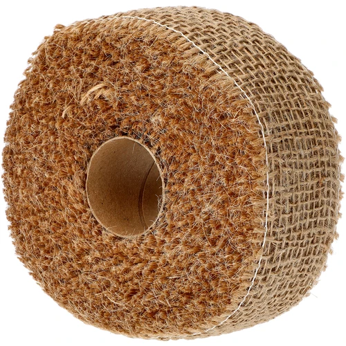 Jutaszalag 5 cm /  8 m - 2