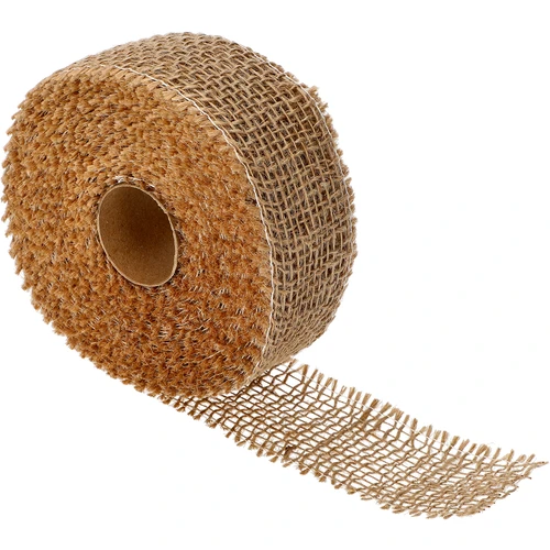 Jutaszalag 5 cm /  8 m - 3