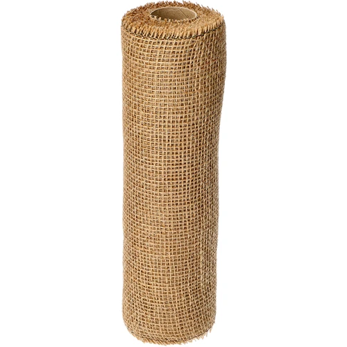 Jutaszövet 30 cm / 5 m