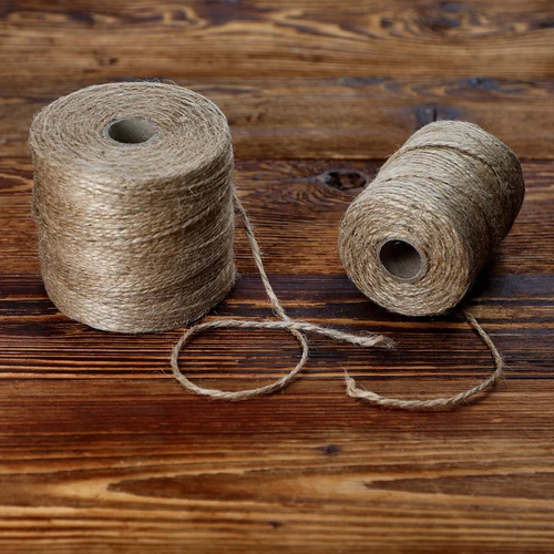 Jutazsinór 2 mm/110 m/250 g - 5