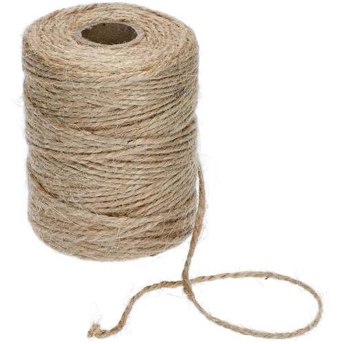 Jutazsinór 2 mm/110 m/250 g - 3