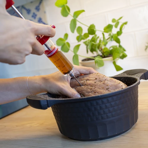 Kálium-nitrát húsok pácolásához, 100 g - 5