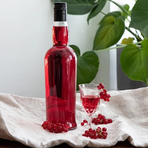 Kapitány palack 700 ml csavaros kupakkal, 1 db - 5