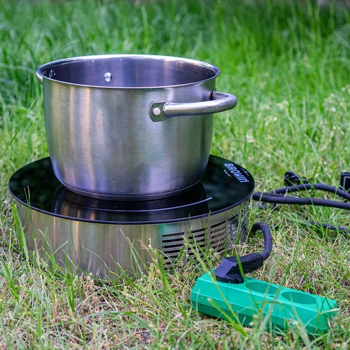 Kerámia főzőlap 3200 W - 13