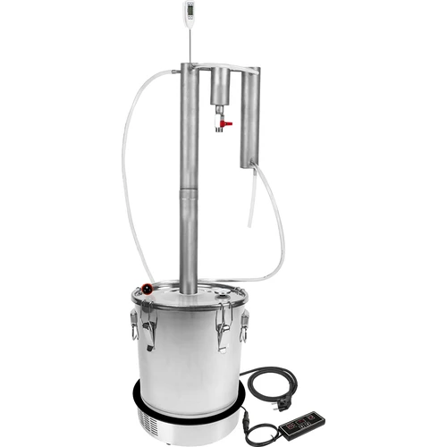 Kerámia főzőlap 3200 W - 12