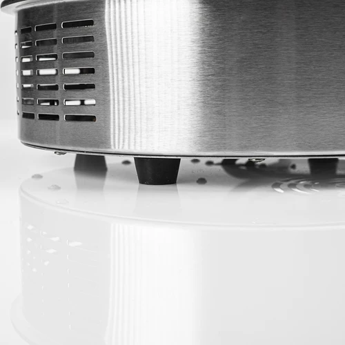 Kerámia főzőlap 3200 W - 5